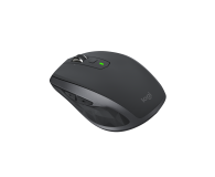 Logitech MX Anywhere 2S Wireless Mobile Mouse Graphite - 370391 - zdjęcie 5